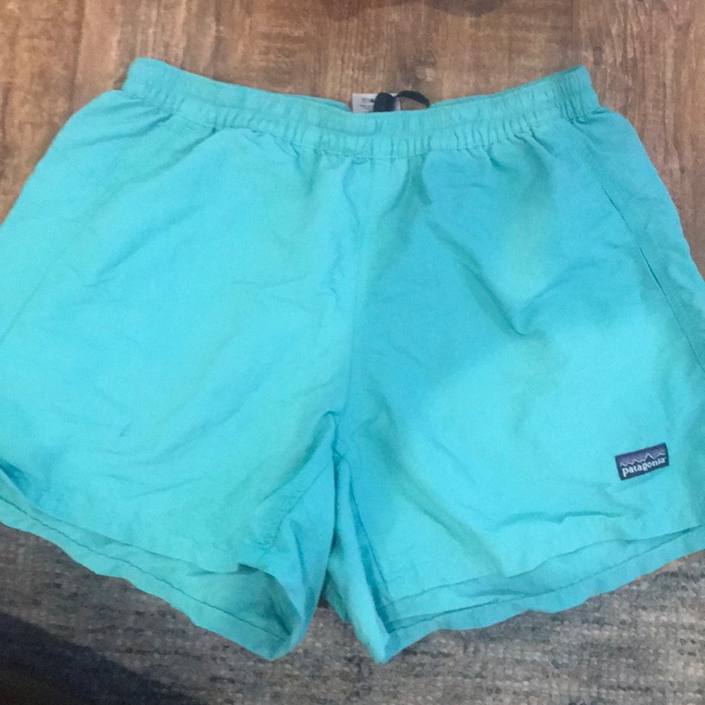 Women’s Patagonia Baggies Shorts